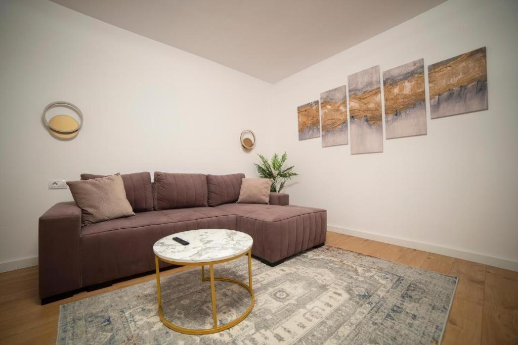Coban Residence Apartments Braşov Exterior foto