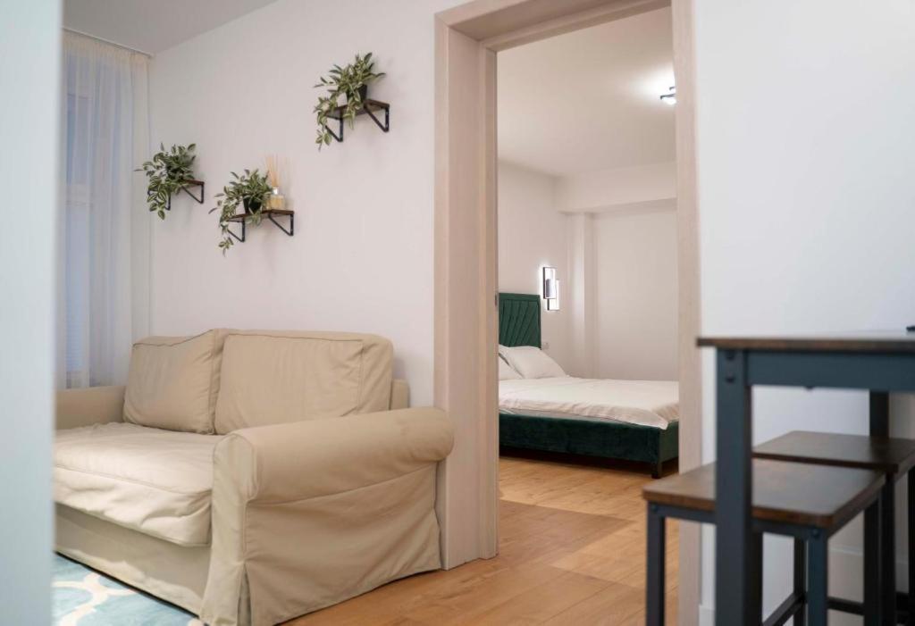 Coban Residence Apartments Braşov Exterior foto